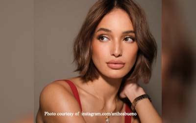 abante showbiz|Lahbati balik.